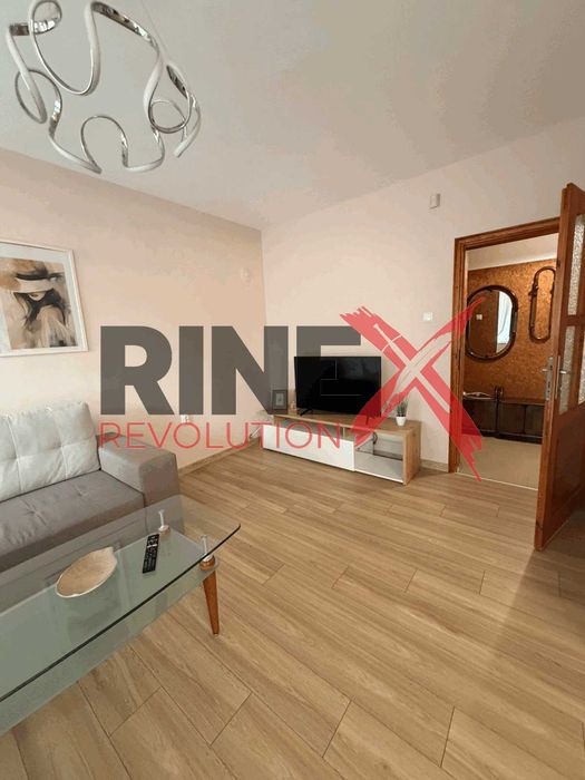 Дава се под наем Тристаен апартамент в Пловдив, Мараша - 85 кв.м за 550 € - Снимка #3