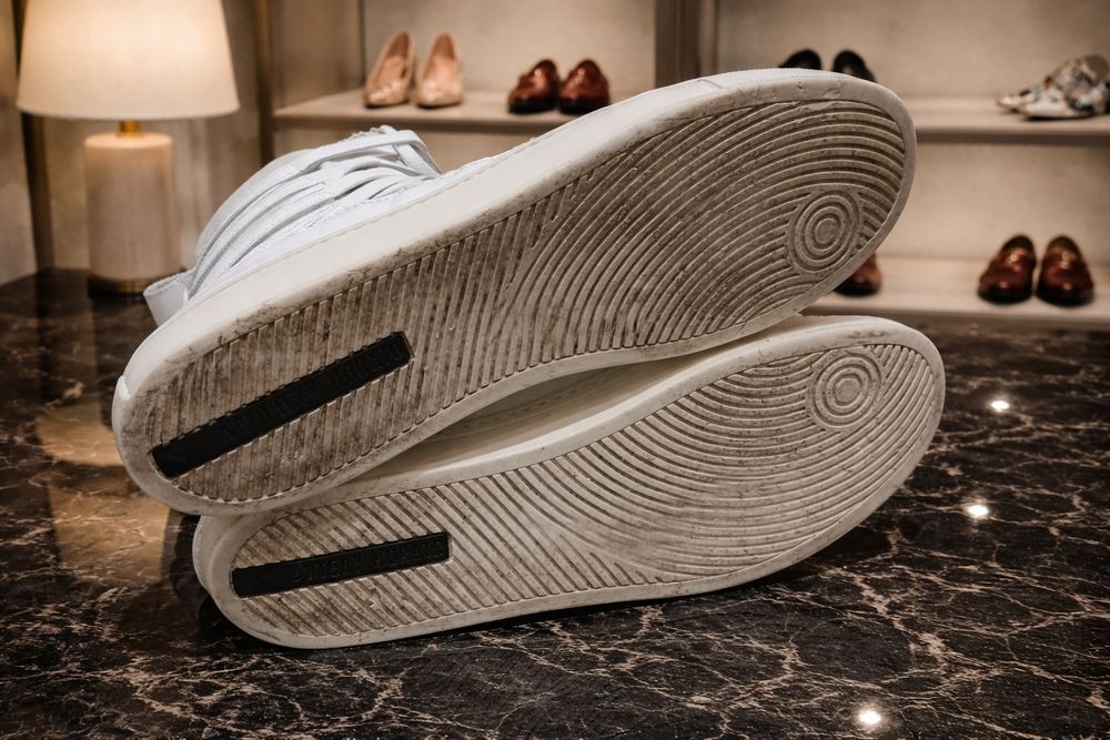 Antony Morato Italy N 42 кожени - 29 лв