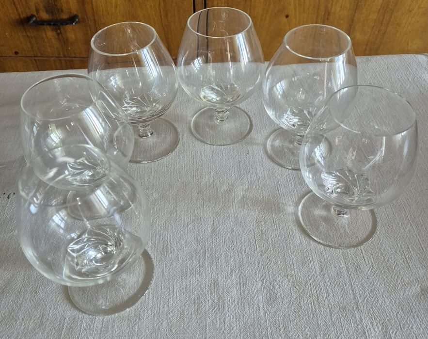 Продаю чешский хрусталь