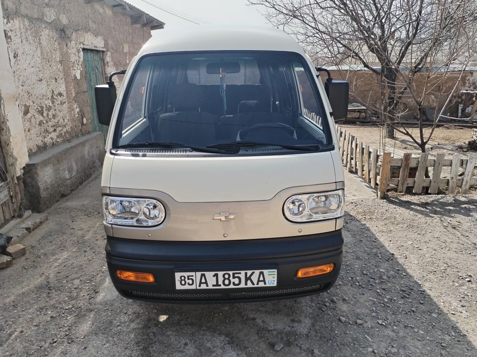 продаётся Дамас d2x style