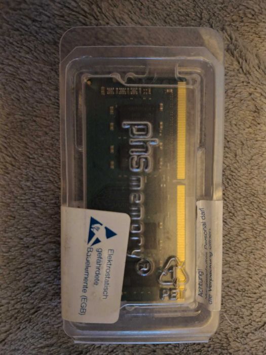 Memorii Ram Laptop DDR4