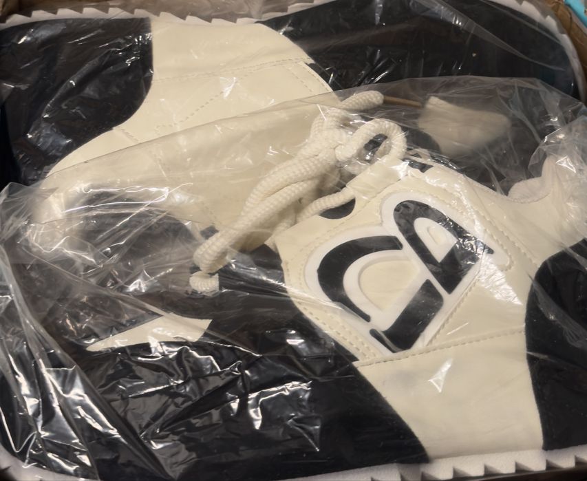 Кросовки мужские (унисекс)