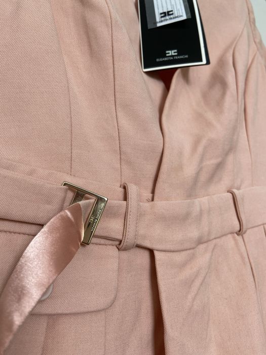 Дамска рокля Elisabetta Franchi