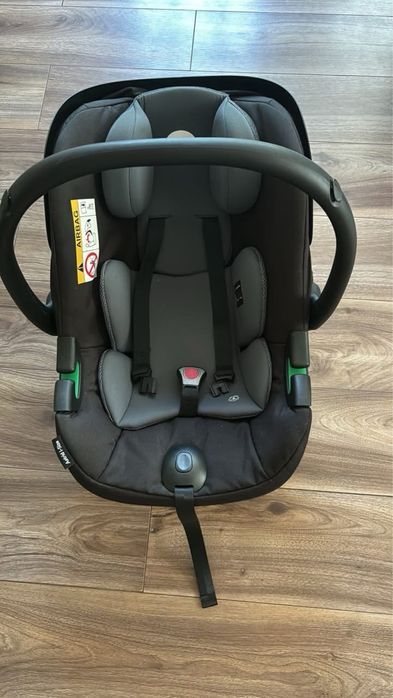 Se vinde scoica auto