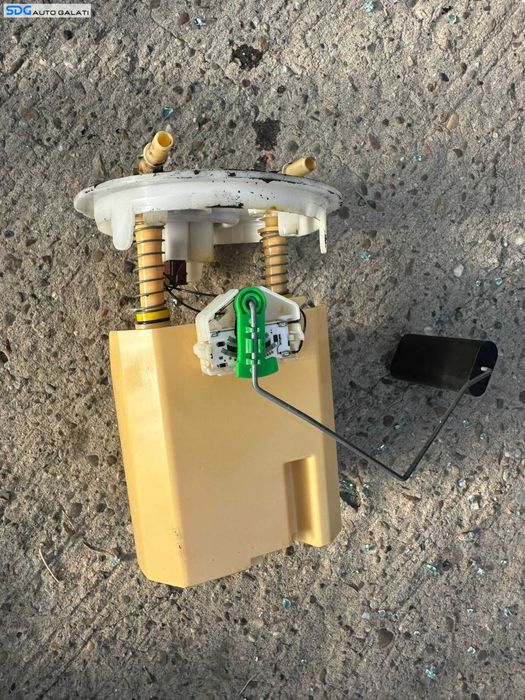 Pompa Combustibil Motorina cu Sonda Litrometrica Rezervor Dacia Duster 1.5 DCI 2010 - 2015 [C7294]