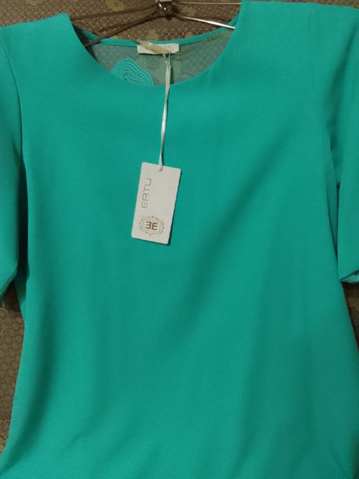 Продам  новое платье Турция.