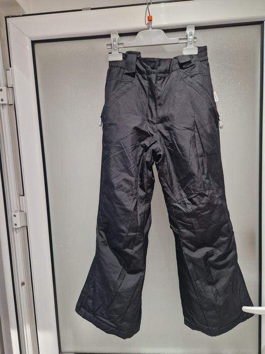 Детски Ски екип с воден стълб 10000