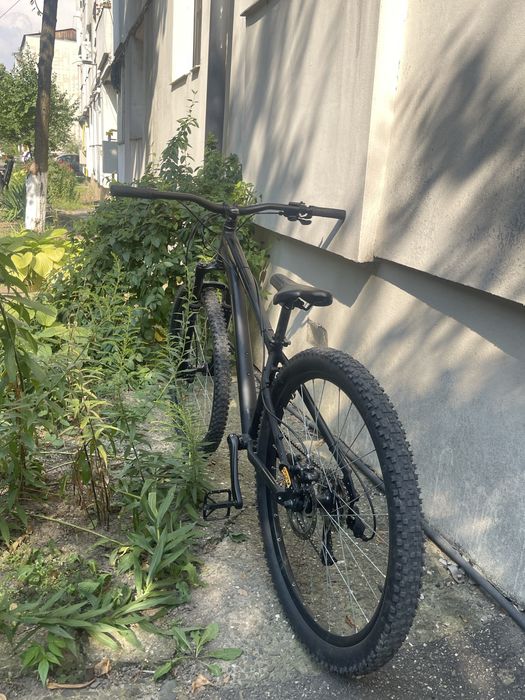Rockrider custom st120 (se schimba cu G2 sau se vinde)