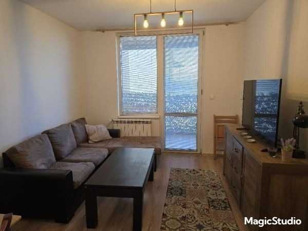 Дава под Наем 2-СТАЕН град София, Студентски град