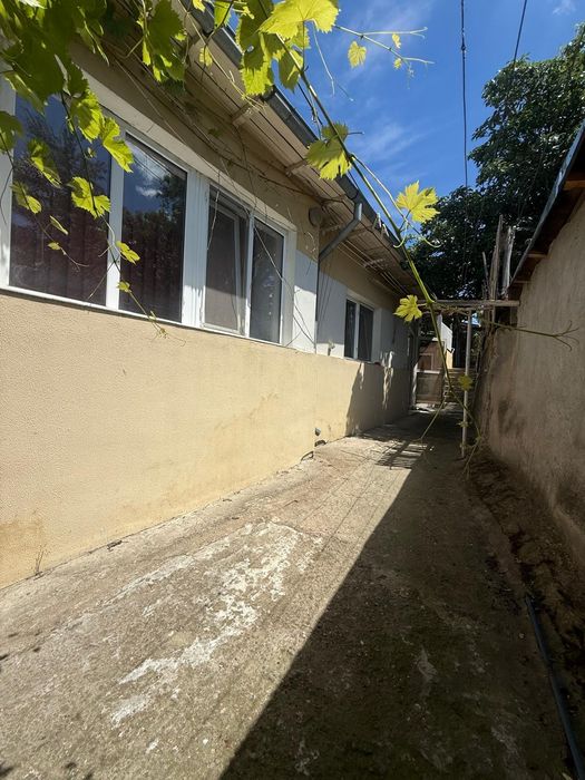 Casa de vanzare in orasul Macin