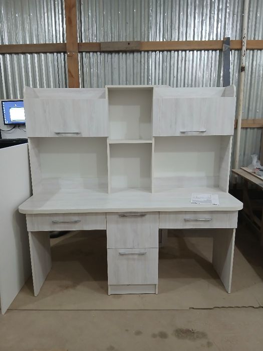 Kompyuter stol 2 kishilik