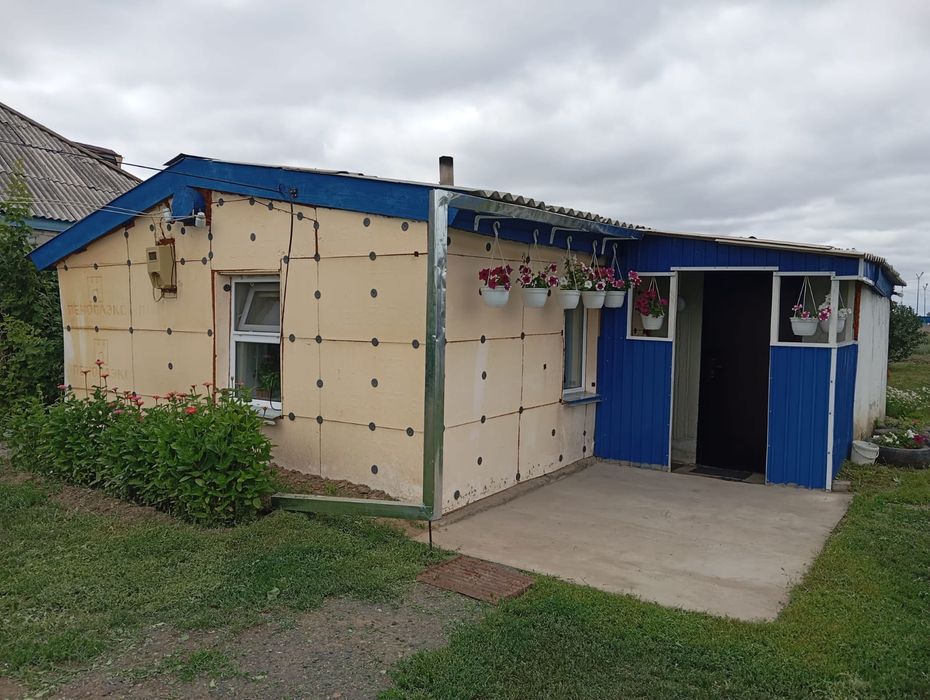 Продам домик 2,5 срочно торг