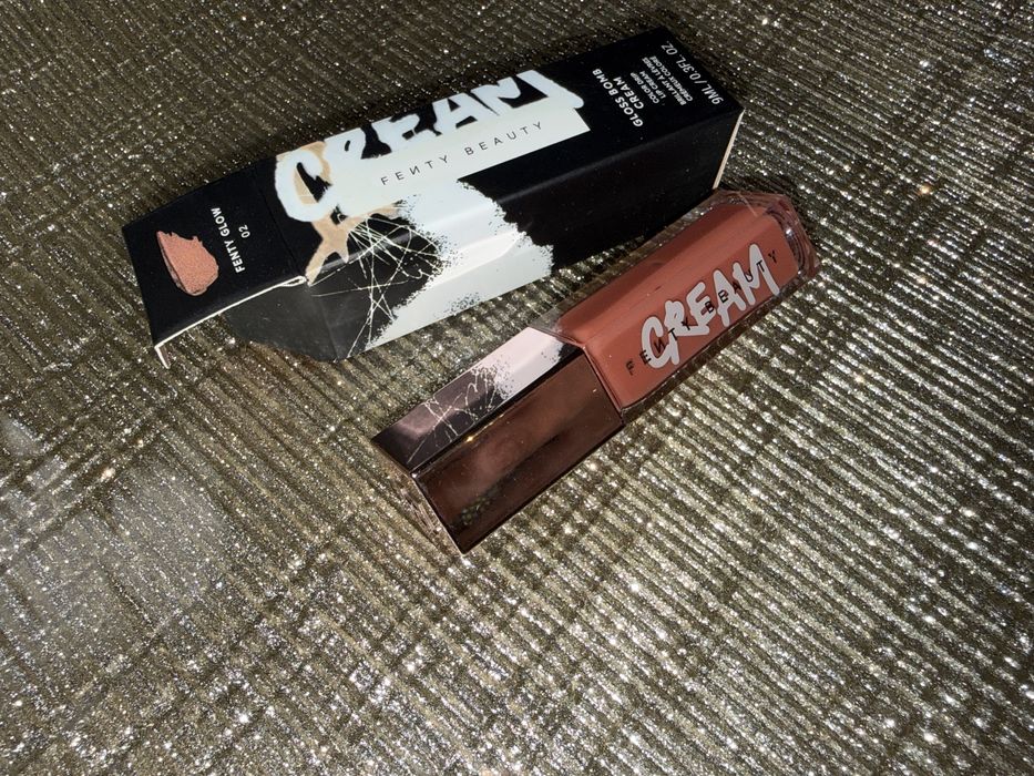 lip gloss fenyy beauty