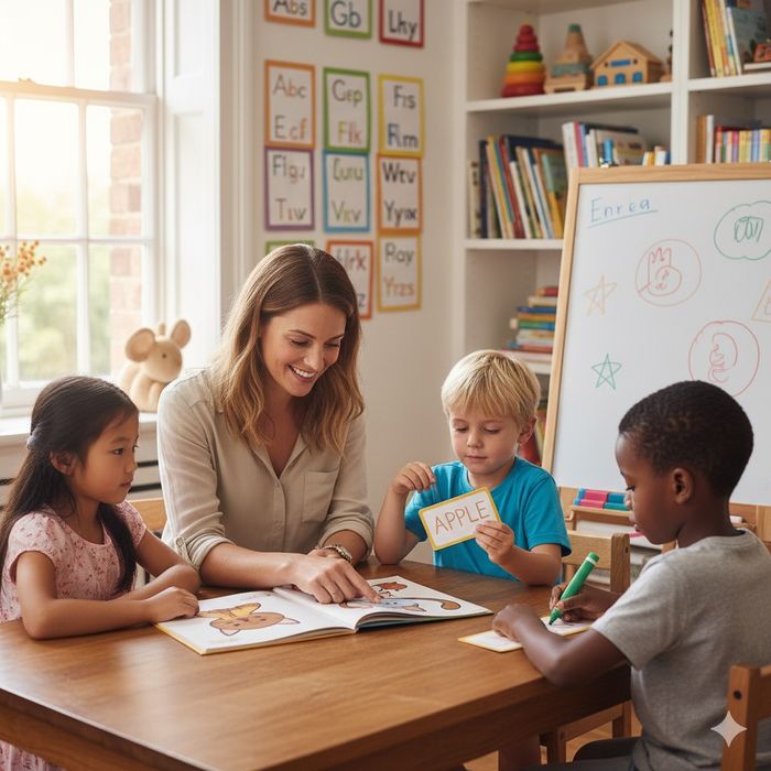 Английский язык !