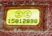 Chanel Caviar Maxi ORIGINALA