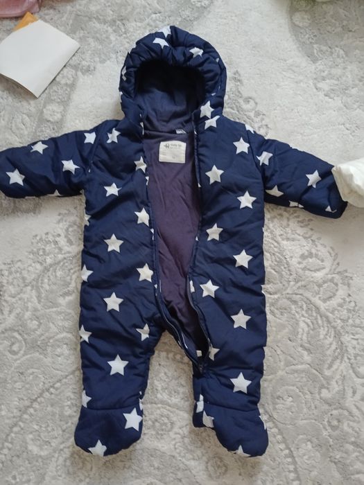 Комбинезон для малыша