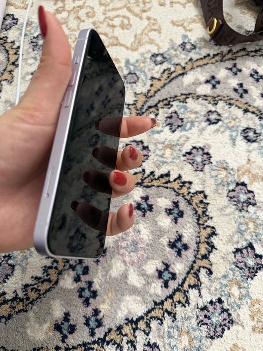 Айфон 14 память 256