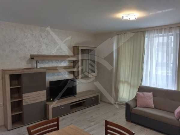 Дава се под наем Двустаен апартамент в Пловдив, Христо Смирненски - 62 кв.м за 561 € - Снимка #6