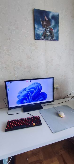 СРОЧНО игровой комп