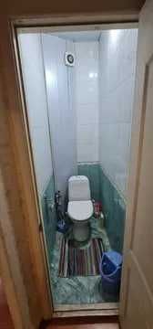 Нукусская 63м2 2/2/9 Срочно Балкон 1/7