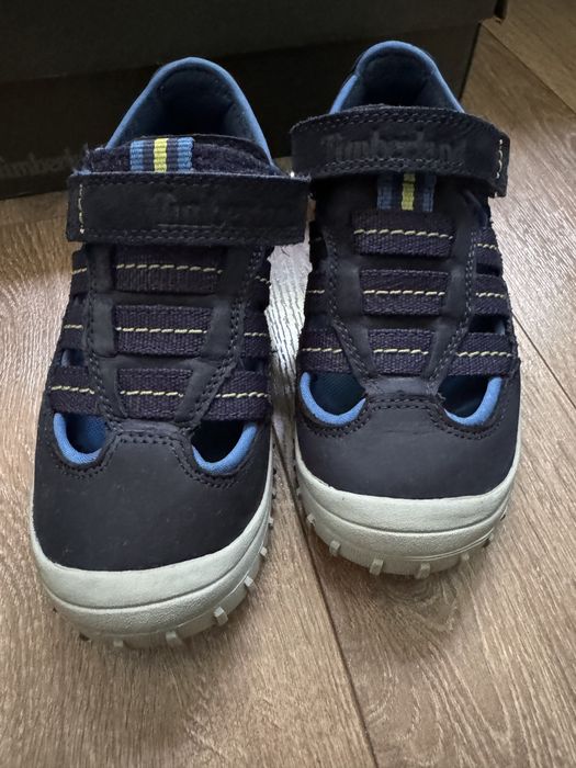 Детски сандали Timberland, номер 32