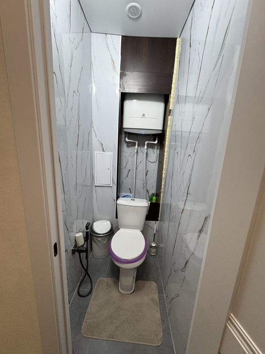 Продам квартиру