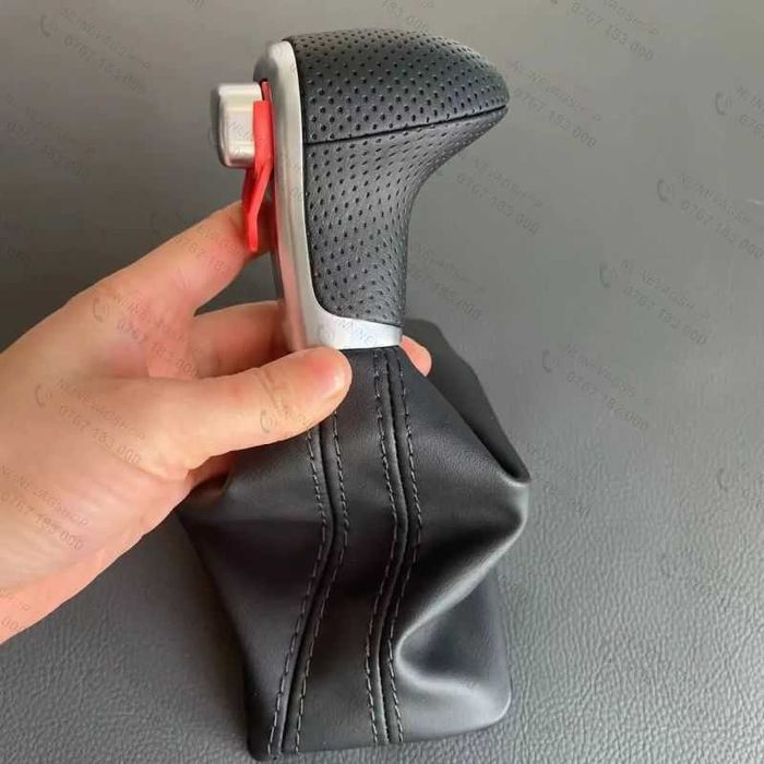 Nuca schimbator cutie Automata pt Audi A3 A4 A5 A6 Q5 Q7