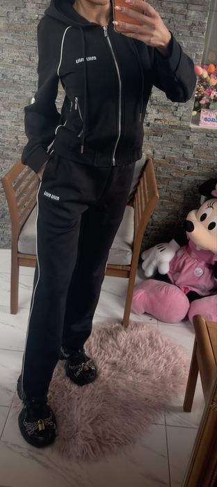 Дамски екип много топъл