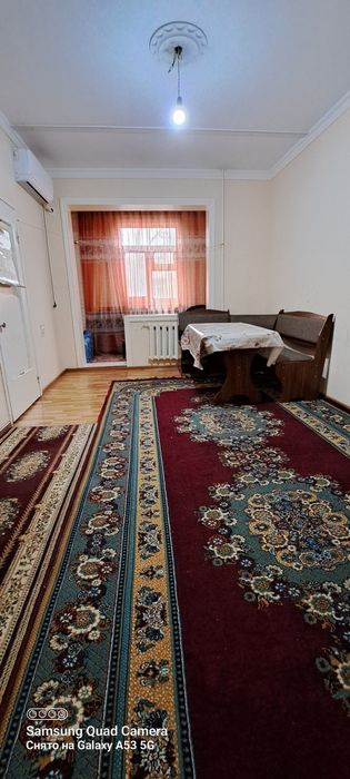 Продаётся 4-х комнатная квартира на ТТЗ-2