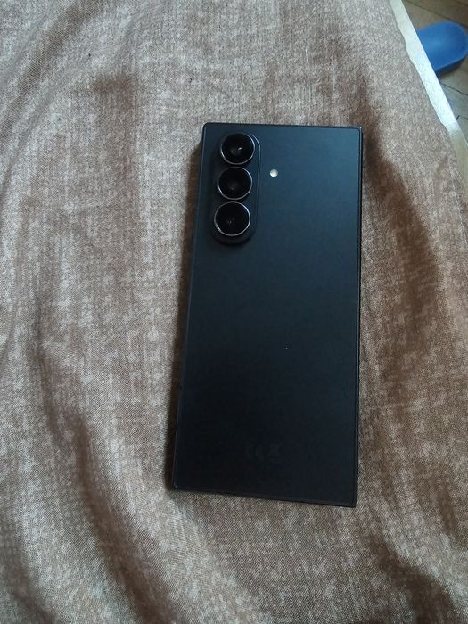 5Samsung Galaxy Z Fold 7 512 gb