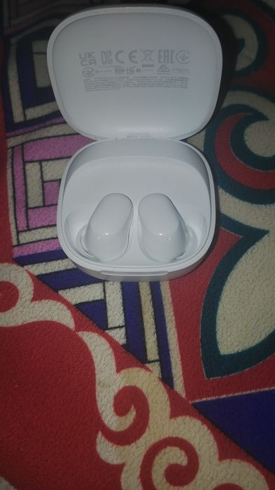 Redmi buds 6 play сатылады