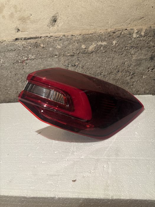 Стоп Ford Focus MK4