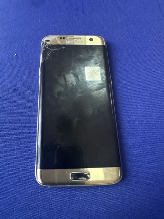 Samsung s6 eadge