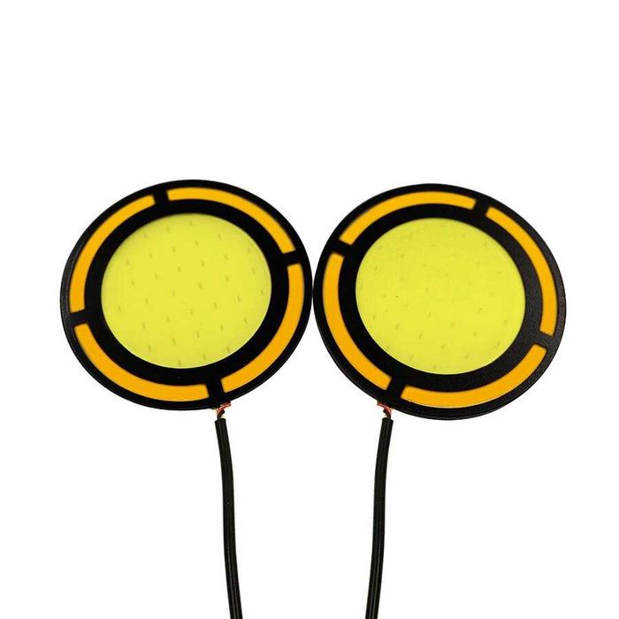 Супер мощни дневни светлини с мигач-Модул спирачка