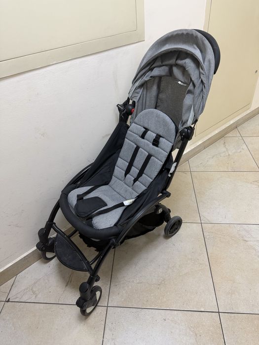Коляска babytime