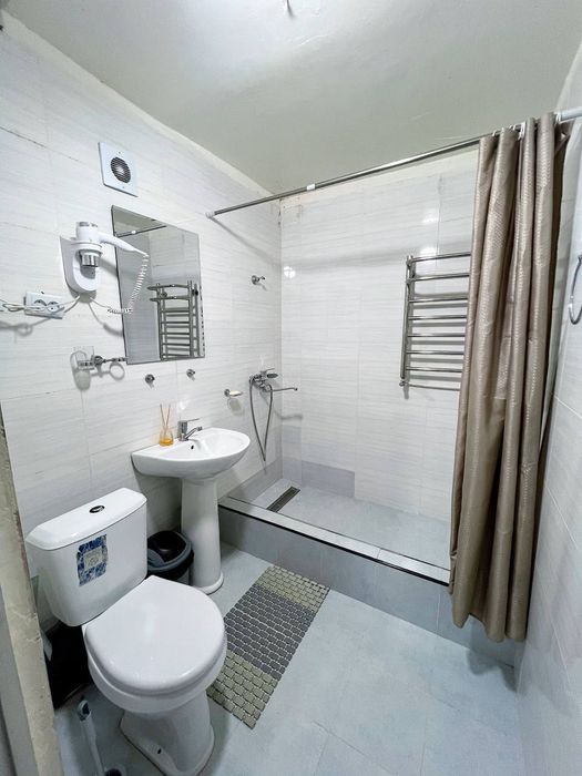 Кунлик хостел хотел