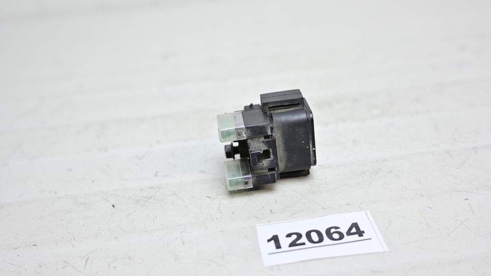 Releu Pornire Solenoid Yamaha FZ6 2004 - 2009