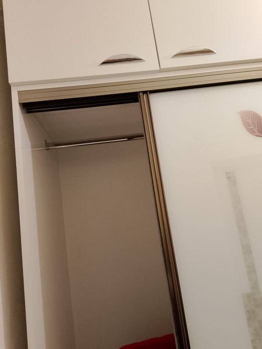 Шкаф купе 3 дверной