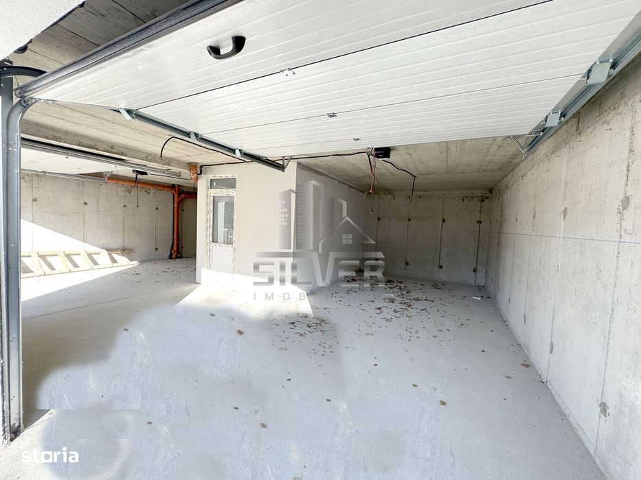 Casa tip duplex premium/CF/Teren 241mp/zona Tautului/TVA INCLUS.