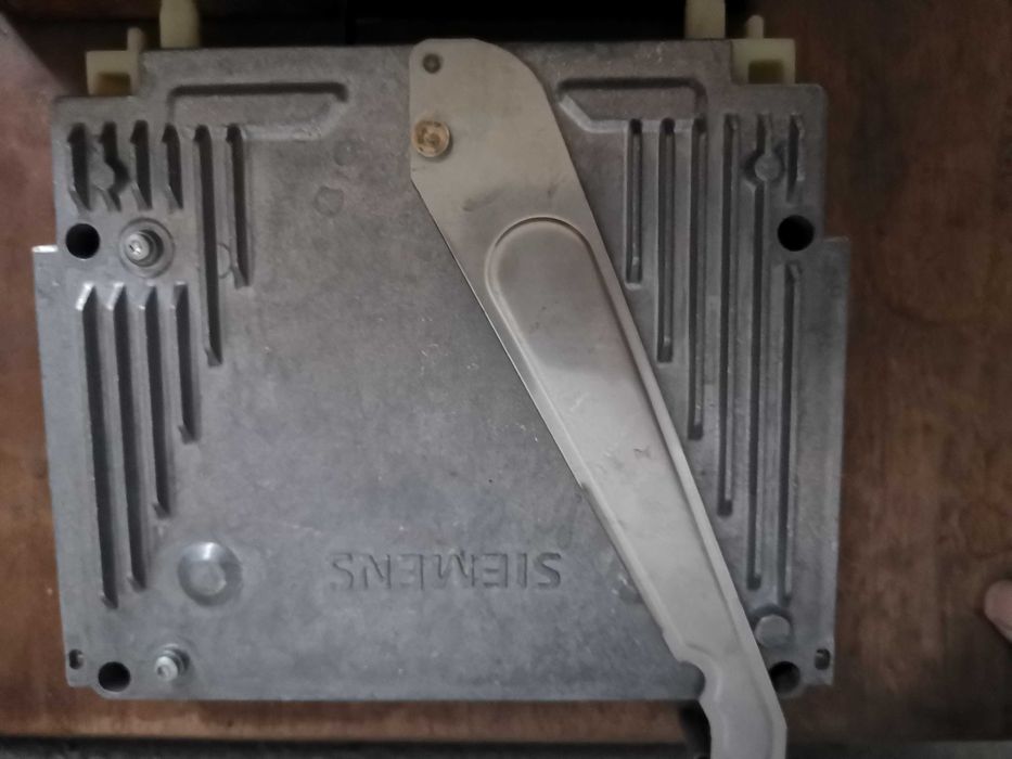 Компютър за volvo v70 bosch