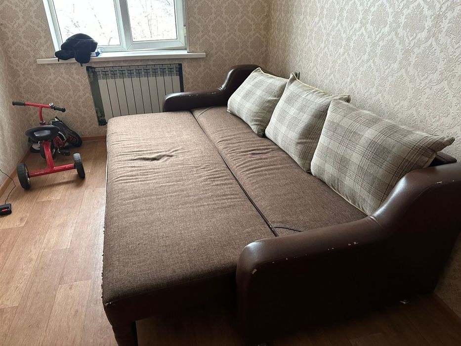 Диван раскладной