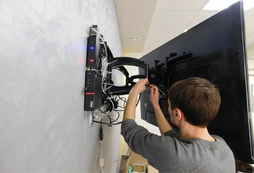 Ремонт квартиры внутренные отделки