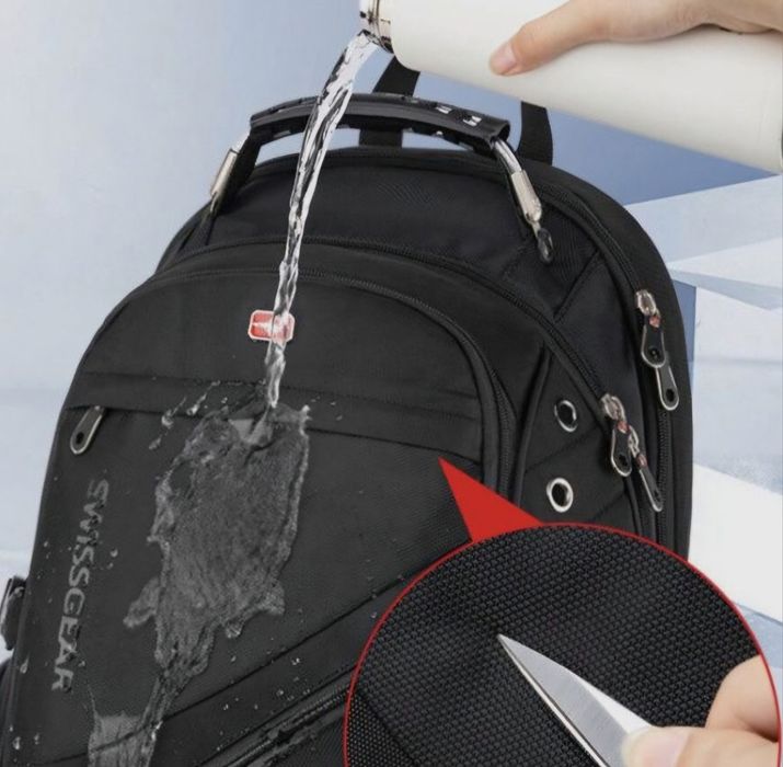 Городской рюкзак отличного качества