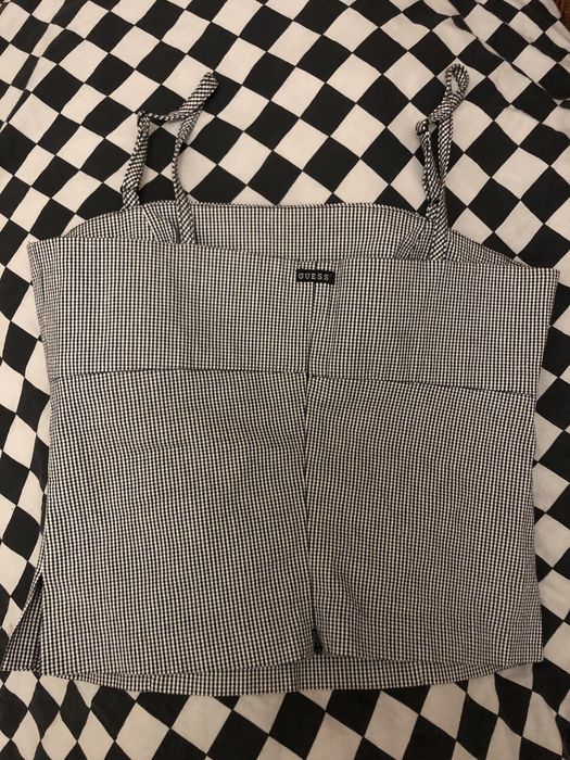 топ Guess, оригинал