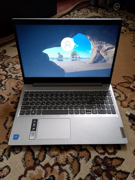 Продам Ноутбук Lenovo