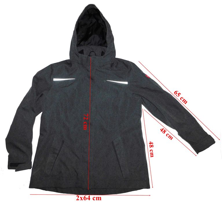 Geaca Engelbert Strauss dama marimea L/XL