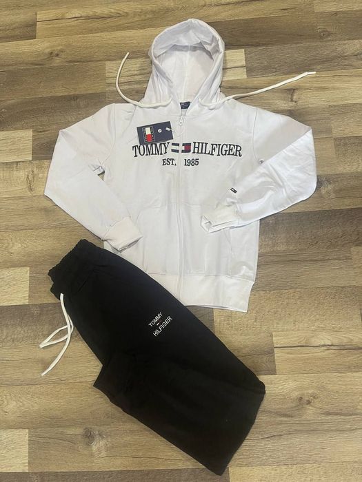 Trening unisex lung