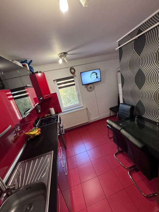 Apartament 3 camere