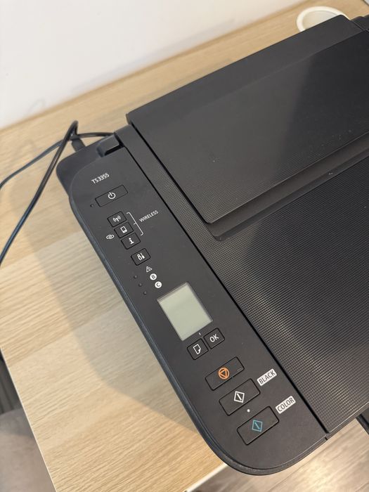Принтер Canon TS3355