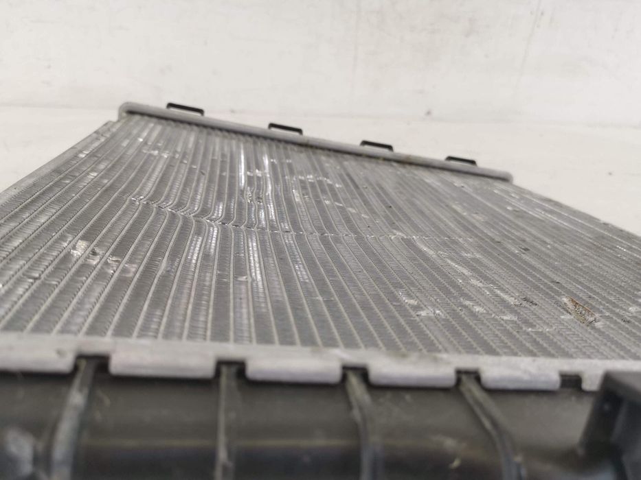 Порше 911 991 / Porsche 911 991 [фейслифт] Оригинален воден радиатор,